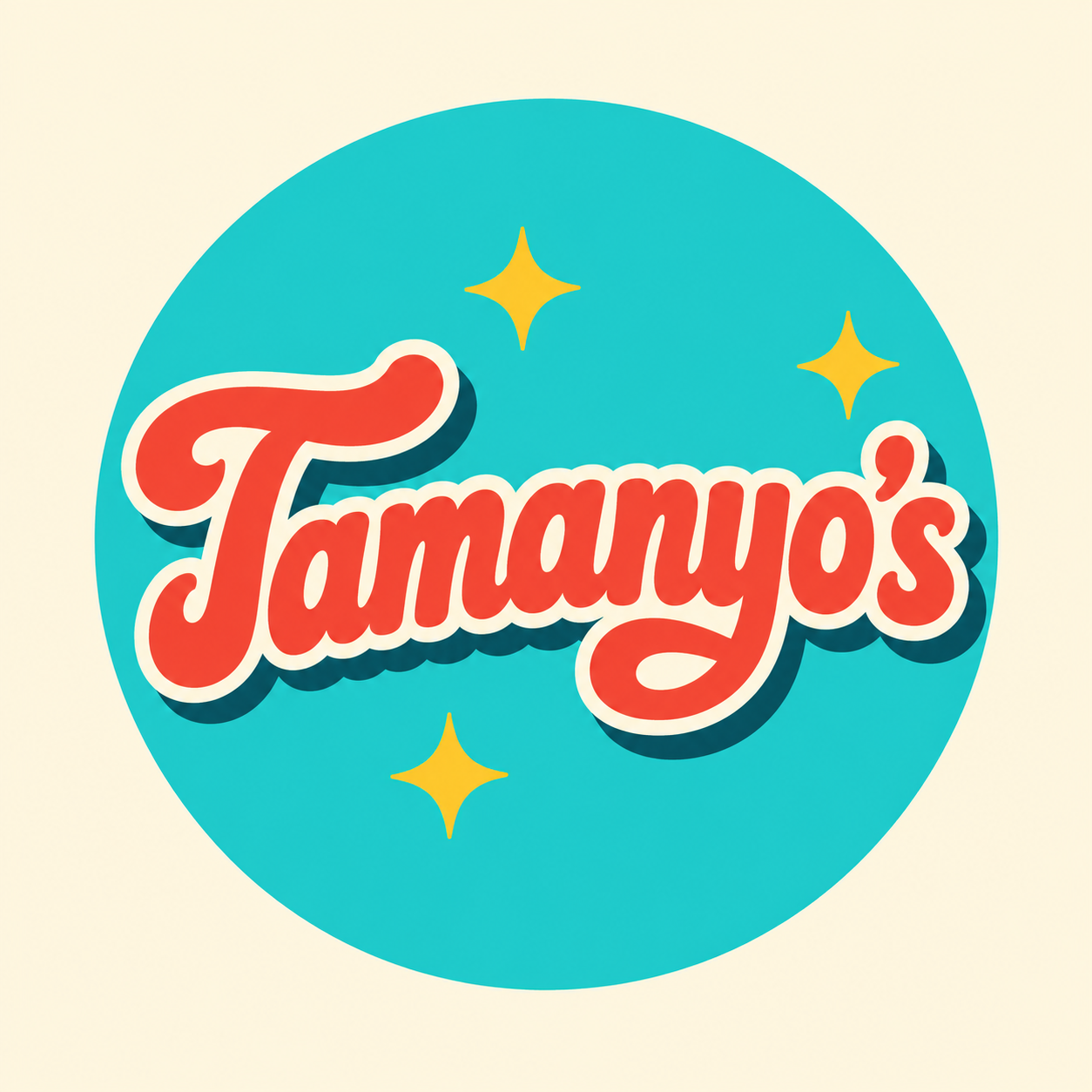 Tamanyo’s